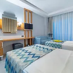Lonicera Premium (adults Only) Hotel Avsallar