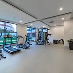 Lonicera Premium (adults Only) Hotel 5*