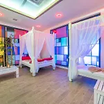 Hotel Lonicera Premium (adults Only) 5*