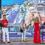 Lonicera Premium (adults Only) Hotel Avsallar