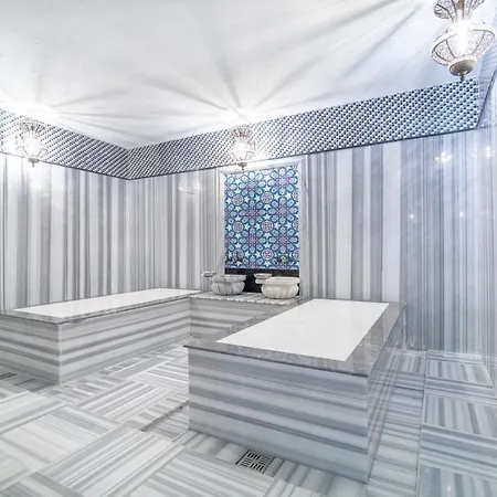 Hotel Lonicera Premium (adults Only) Avsallar