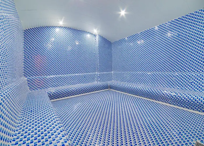 Hotel Lonicera Premium (adults Only)