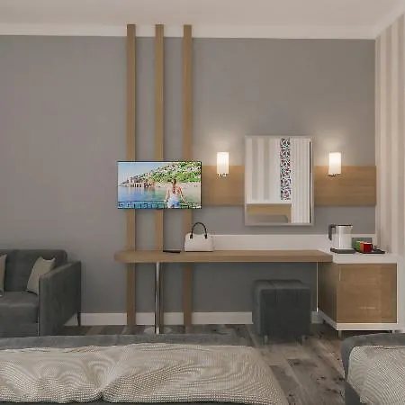Hotel Lonicera Premium (adults Only)
