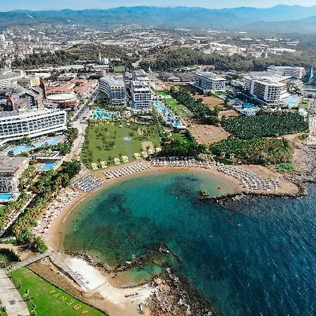 Lonicera Premium (adults Only) 5* أفسالاّر