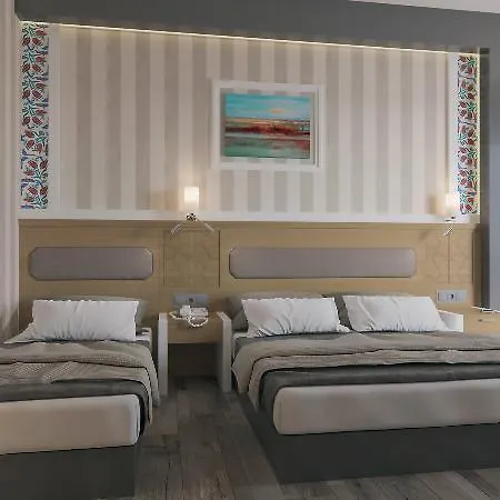 Lonicera Premium (adults Only)