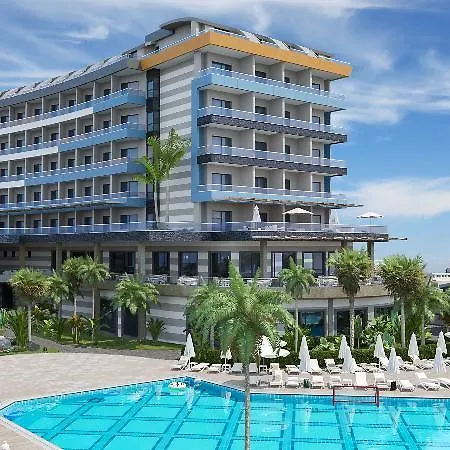 Lonicera Premium (adults Only) 5*