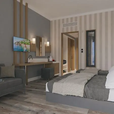 Lonicera Premium (adults Only) Отель 5*