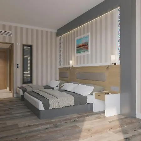 Отель Lonicera Premium (adults Only) Авсаллар