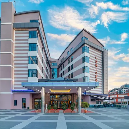 Lonicera Premium (adults Only) 5*