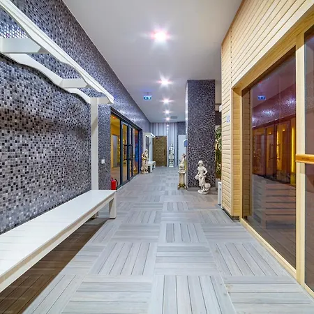 Hotel Lonicera Premium (adults Only)