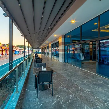 فندق Lonicera Premium (adults Only) 5*