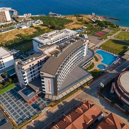 فندق Lonicera Premium (adults Only) 5*