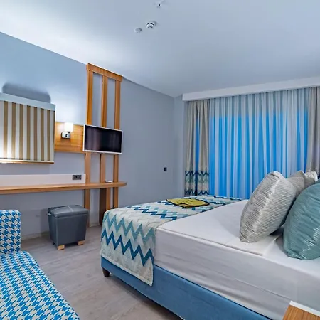 Lonicera Premium (adults Only)