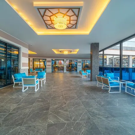 Lonicera Premium (adults Only) أفسالاّر