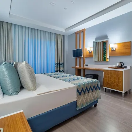 Lonicera Premium (adults Only)