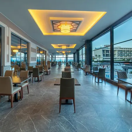 Lonicera Premium (adults Only) 5*