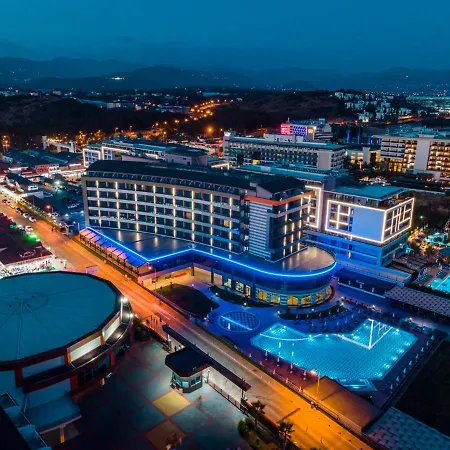 Lonicera Premium (adults Only) 5*