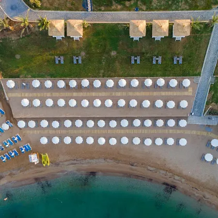 Lonicera Premium (adults Only) 5* Avsallar