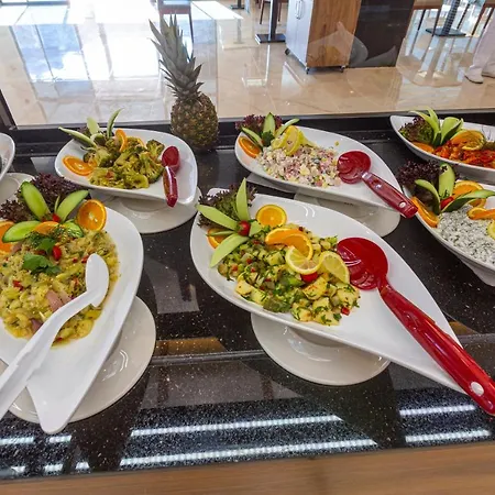 Отель Lonicera Premium (adults Only)