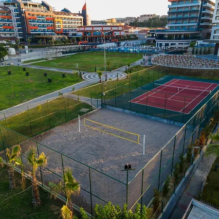 Lonicera Premium (adults Only) 5* أفسالاّر