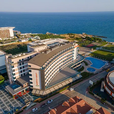 Lonicera Premium (adults Only) Hotel