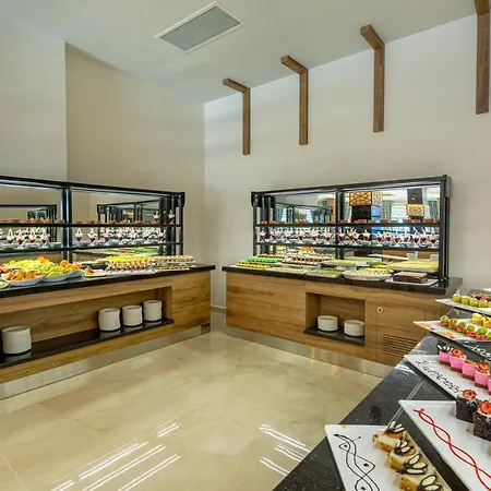 Lonicera Premium (adults Only) 5* أفسالاّر