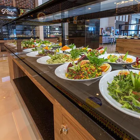 Lonicera Premium (adults Only) 5*