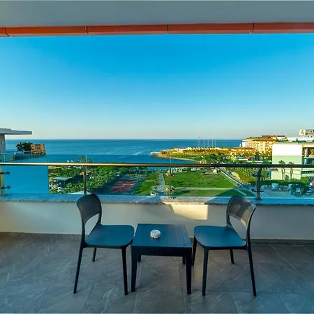 Lonicera Premium (adults Only) Szálloda 5*