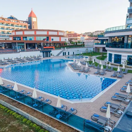 Lonicera Premium (adults Only) أفسالاّر