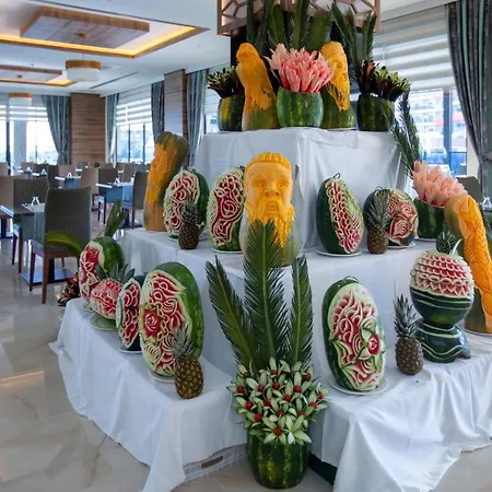 Lonicera Premium (adults Only)