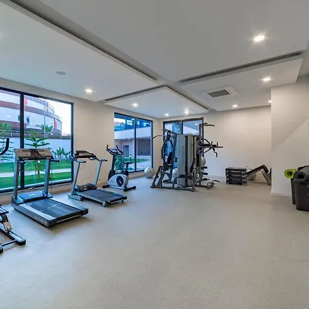 Lonicera Premium (adults Only) Hotel 5*