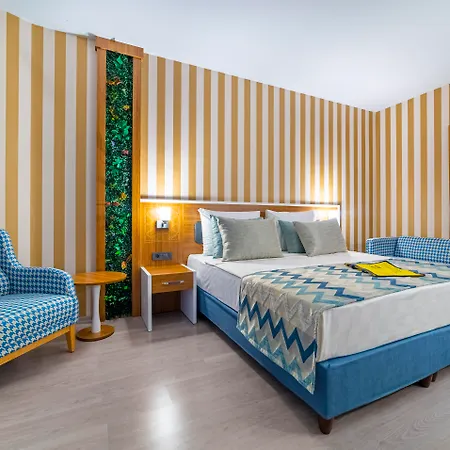 Lonicera Premium (adults Only) 5*