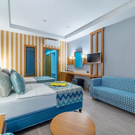 Lonicera Premium (adults Only)