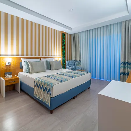 Lonicera Premium (adults Only) Hotel 5*