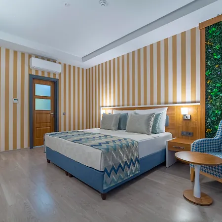 Lonicera Premium (adults Only) Hotel