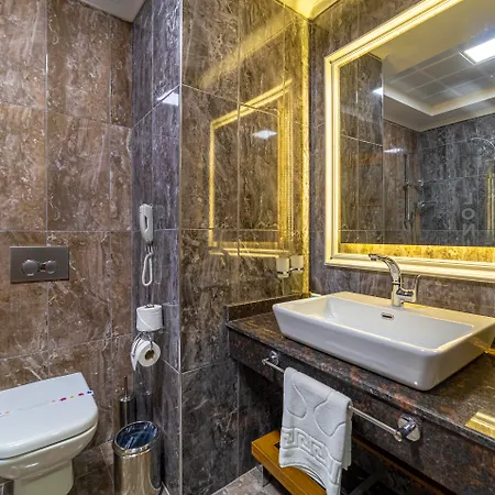 Lonicera Premium (adults Only) Hotel 5*
