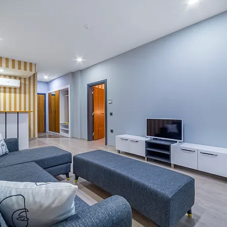 Lonicera Premium (adults Only) Hotel 5*