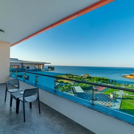 Hotel Lonicera Premium (adults Only) 5*