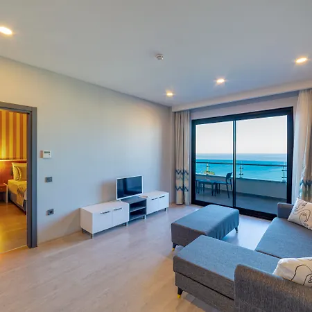 Lonicera Premium (adults Only) Hotel Avsallar