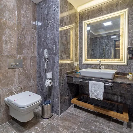 Lonicera Premium (adults Only) 5* Авсаллар