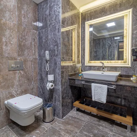Lonicera Premium (adults Only) 5* Avsallar
