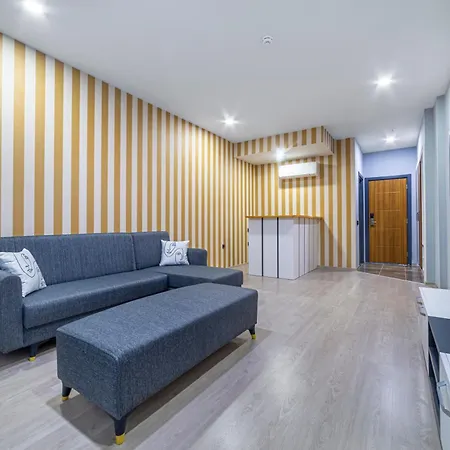 Lonicera Premium (adults Only) 5*