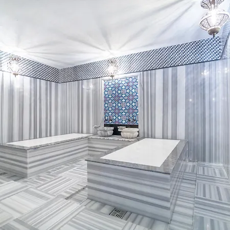 Hotel Lonicera Premium (adults Only) Avsallar