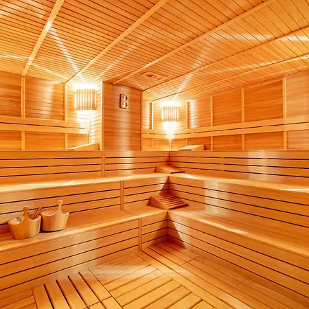 Lonicera Premium (adults Only) فندق