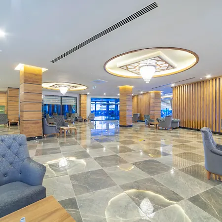 Hotel Lonicera Premium (adults Only) Avsallar