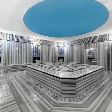 Lonicera Premium (adults Only) Hotel Avsallar