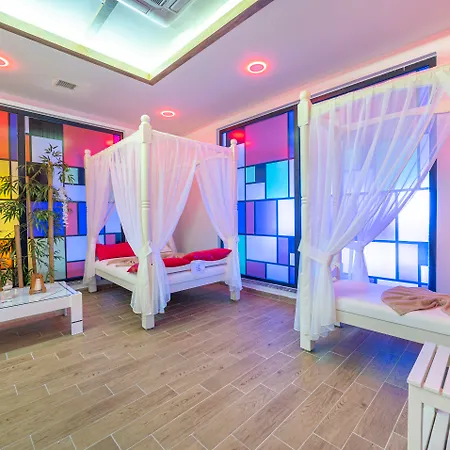 Hotel Lonicera Premium (adults Only) 5*