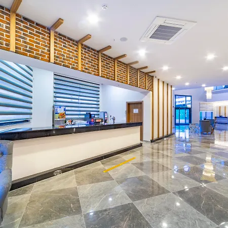 فندق Lonicera Premium (adults Only) 5*