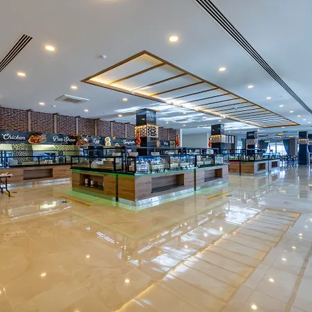Hotel Lonicera Premium (adults Only) Avsallar
