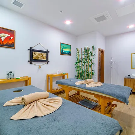 Lonicera Premium (adults Only) فندق